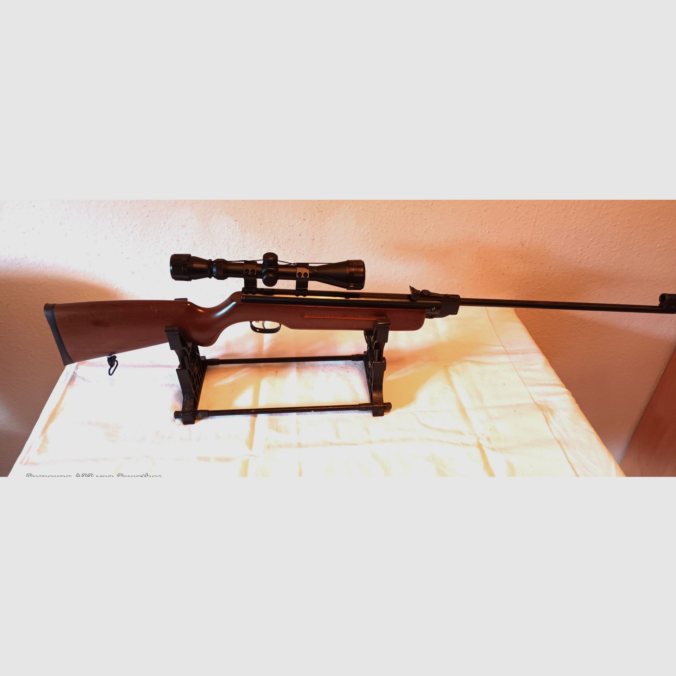 WEIHRAUCH   HW 35