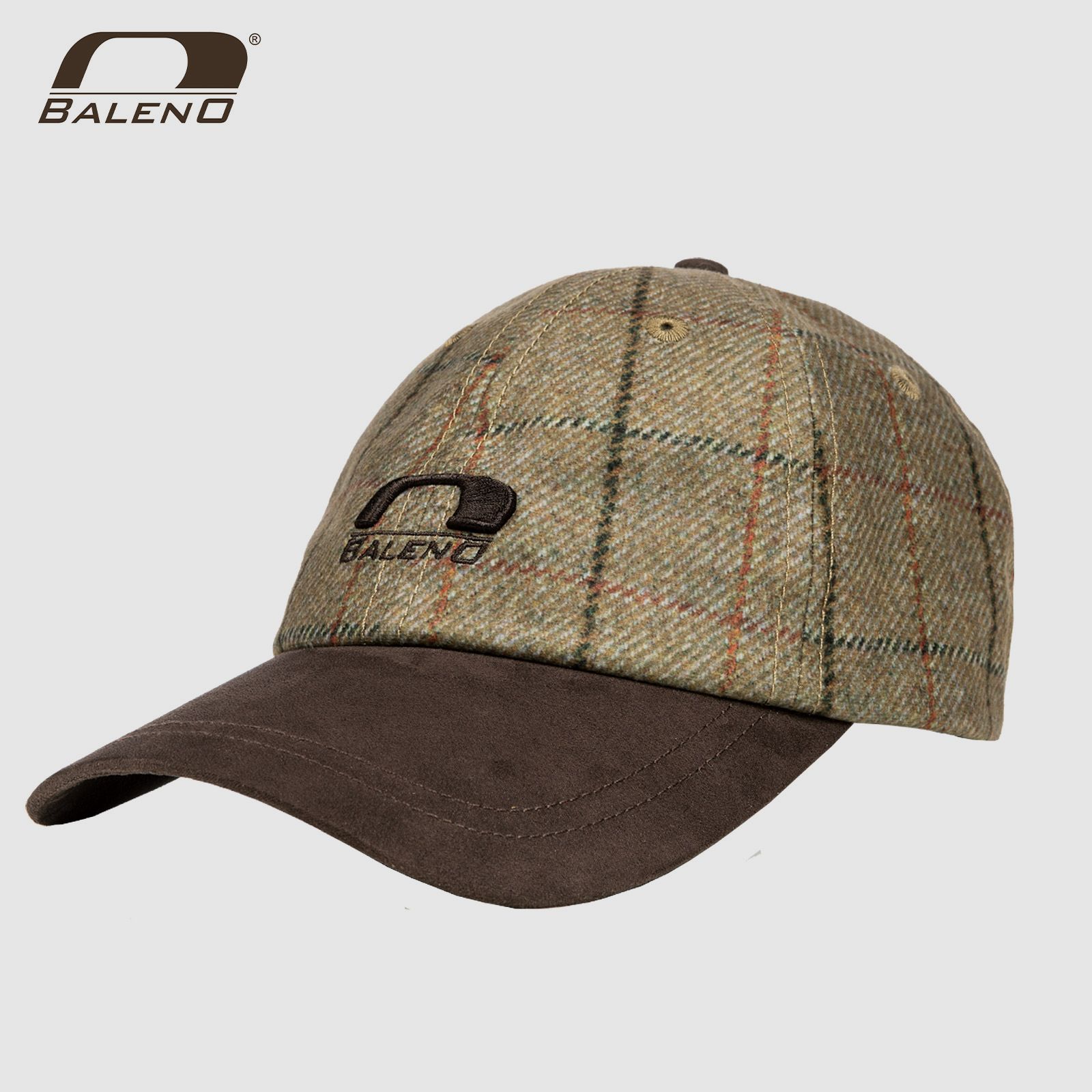 BALENO Kappe Edward