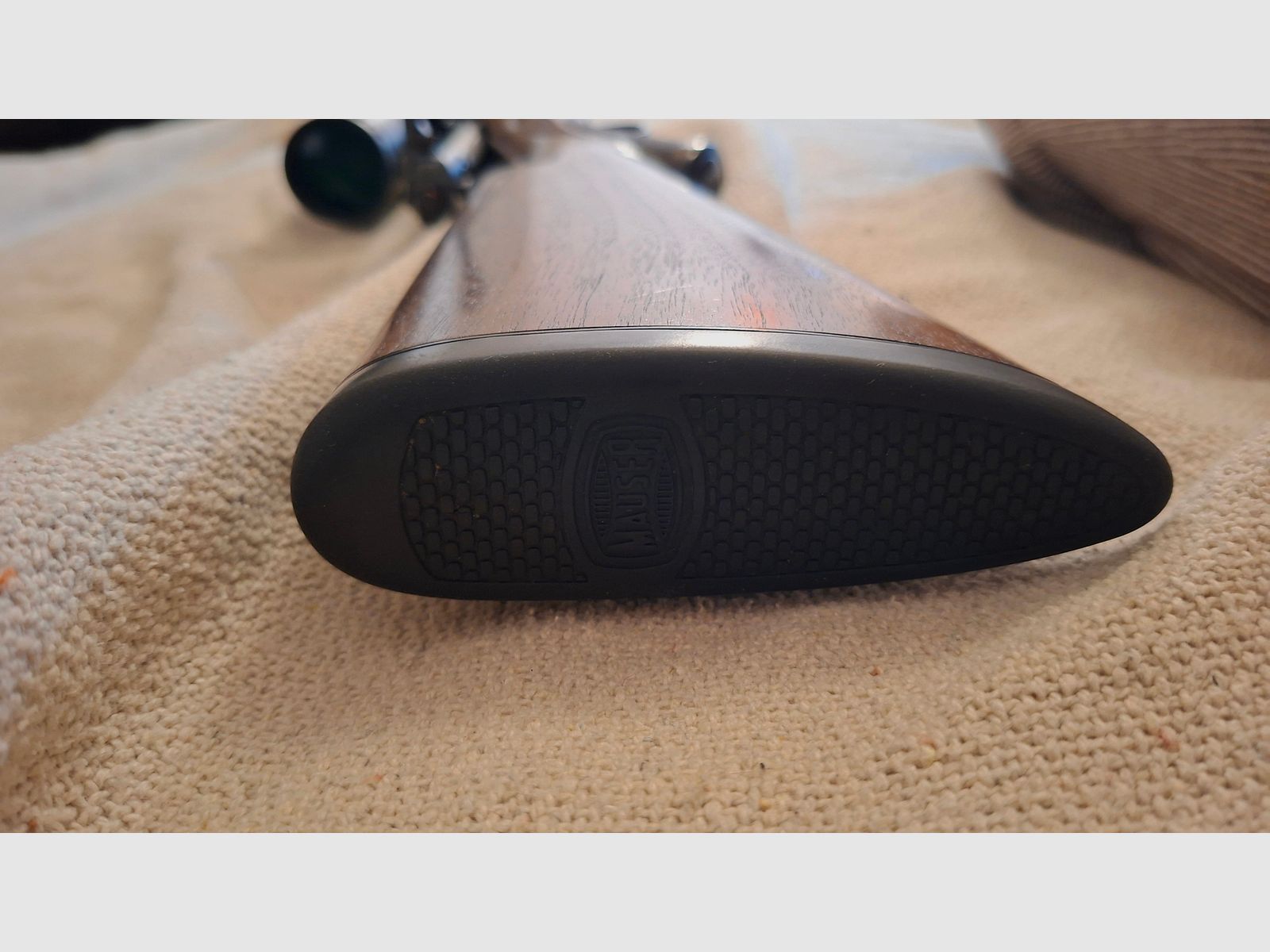 Mauser M12 Pure 30-06spr 