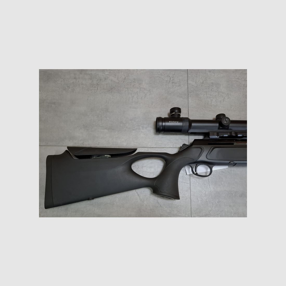 Sauer & Sohn 303 synchro XT black magic, Kal. 308 Win.