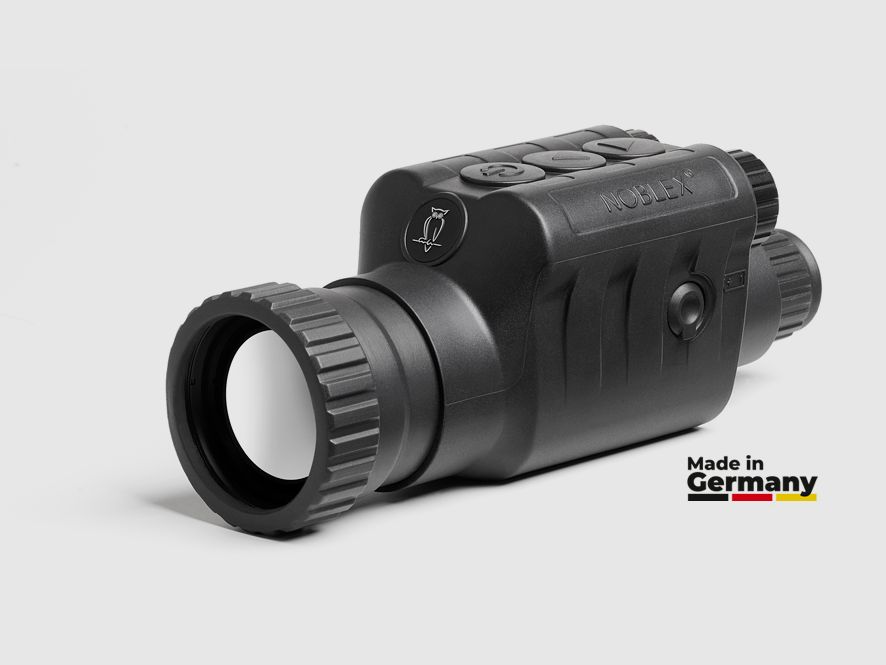 NOBLEX NW 100 Multifunctional Thermal Imaging Device MONOCULAR AND ADD-ON DEVICE, image 1 of 4