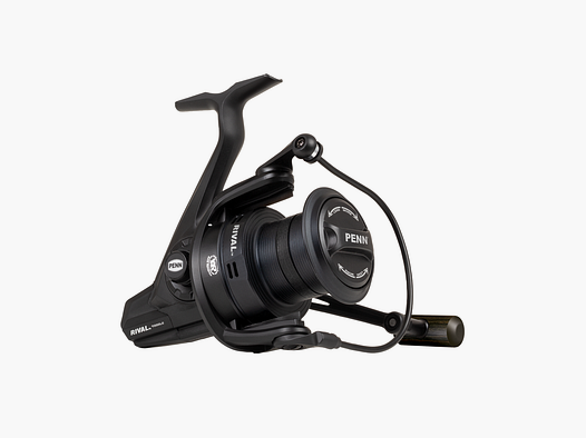 Penn Rival LC Black 7000LC