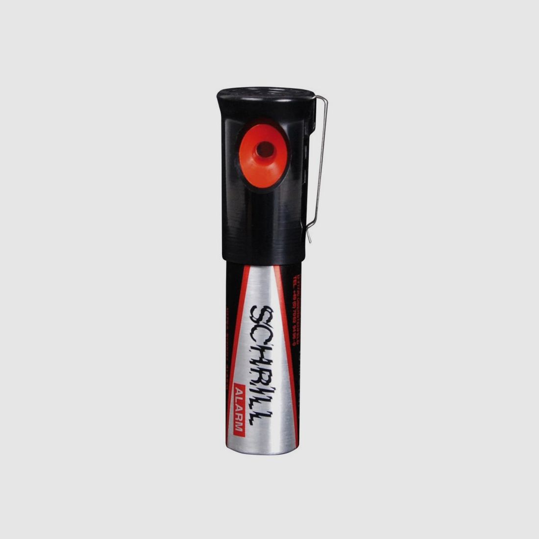 Alarme Strident TW1000