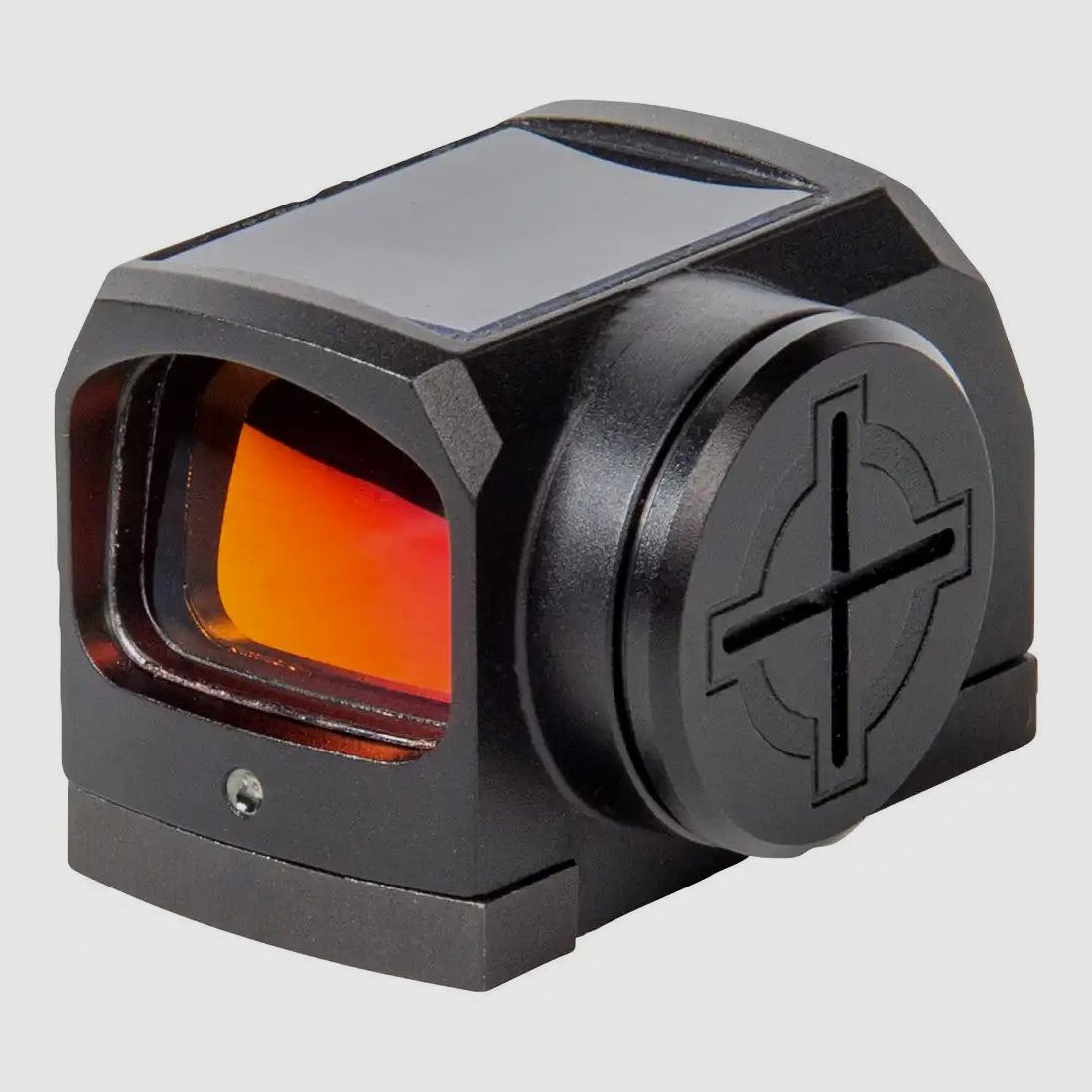 Sightmark RedDot Mini Shot M-Spec M3 Solar / RSMc Footprint, Bild 1 von 3
