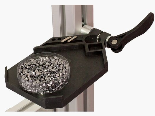 Munitionsablage für Auflagestativ Solid 466