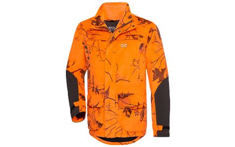 Merkel Gear Realtree Blaze G-LOFT Jacke