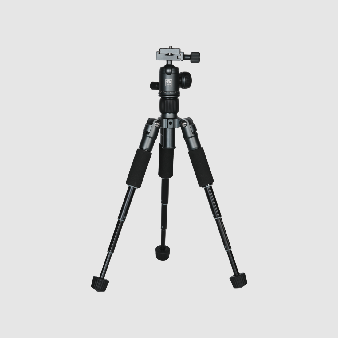 Sirui Mini Tripod TT-50 + Balhoofd (DSLR & Smartphone), afbeelding 2 van 3