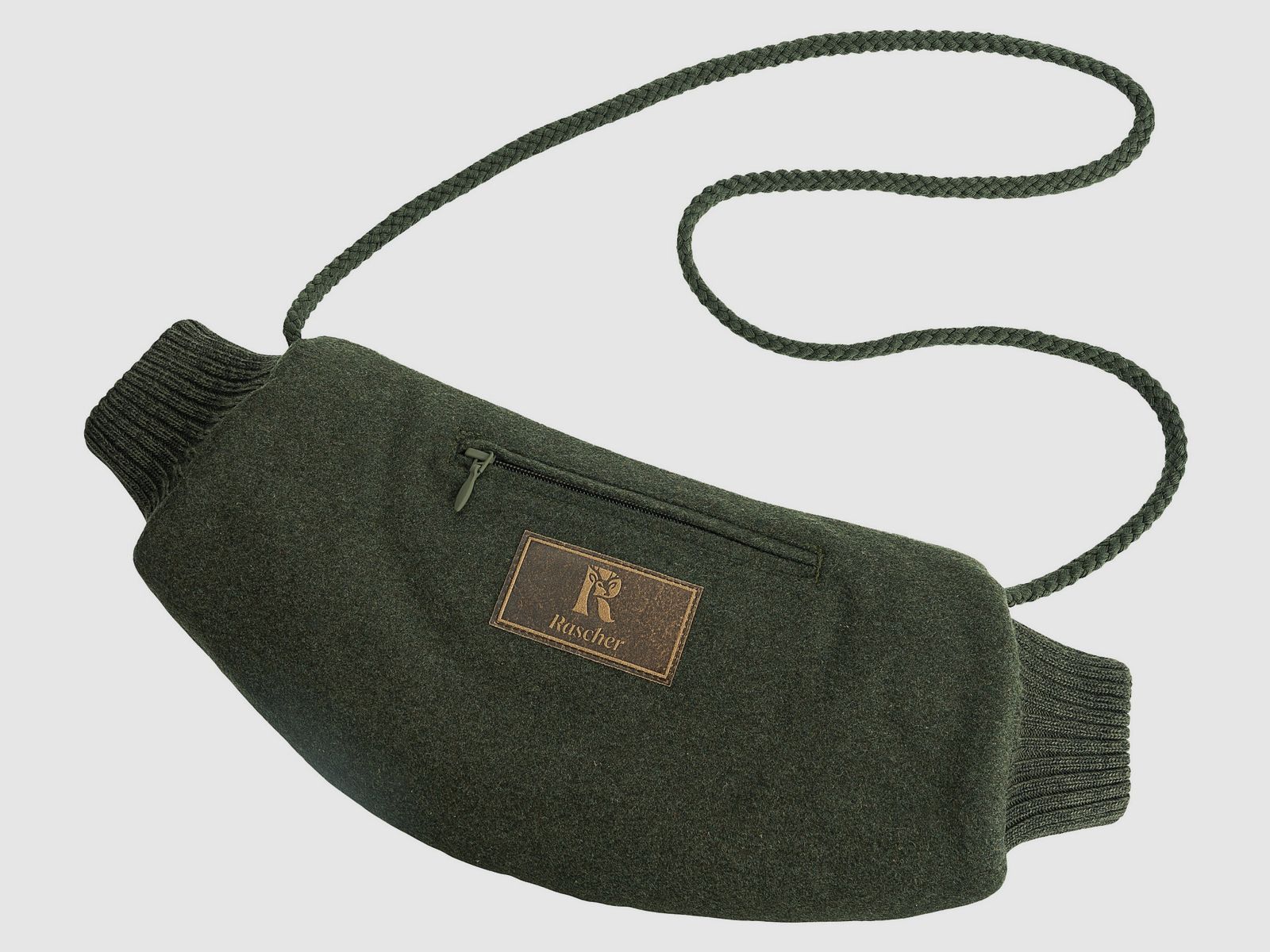 Muff in Loden Classico Thinsulate