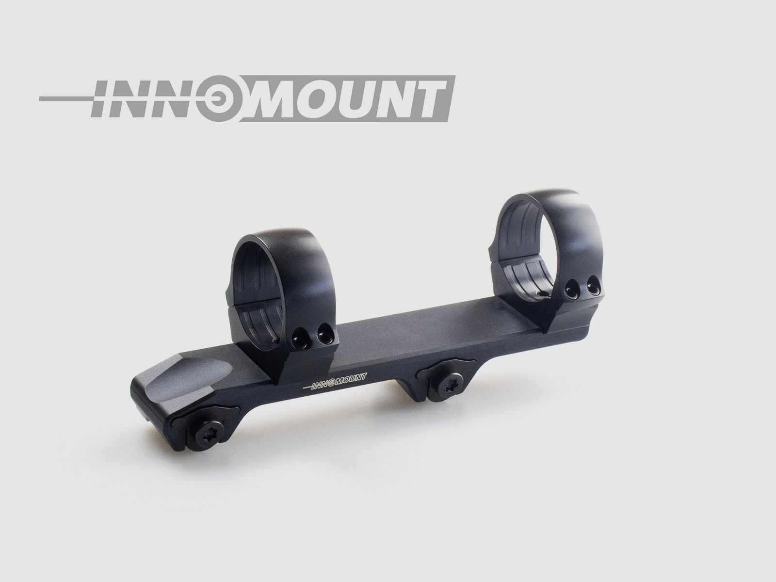 Innomount FM – 20mm nach vorne versetzt für Blaser/Sauer 505 – Ring 30mm BH 12mm = (+9mm)