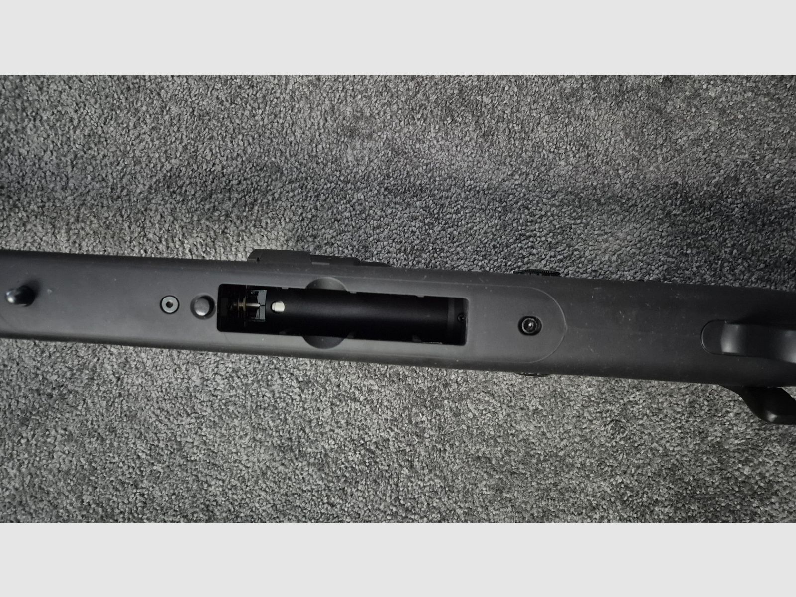 Novritsch SSG10 A1 M160