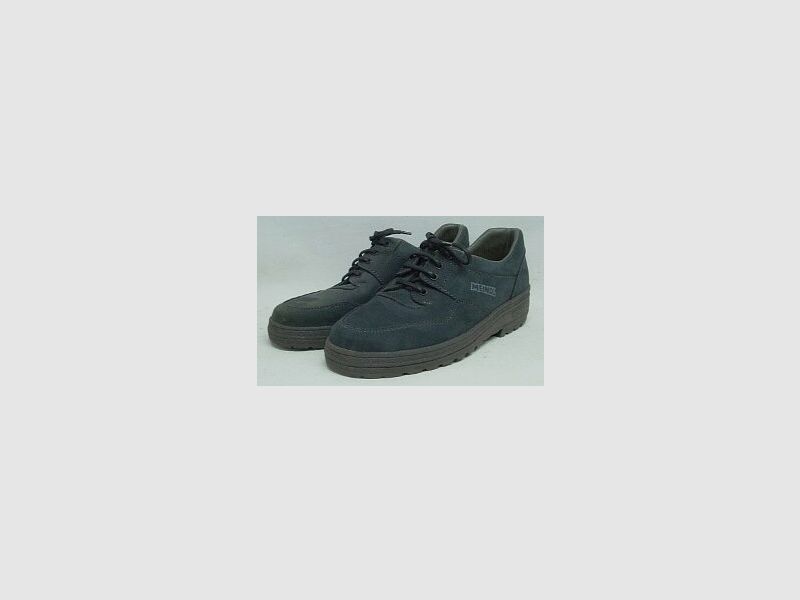 Meindl Damen Carolina Leder