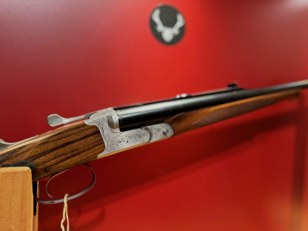 Krieghoff Classic Doppelbüchse