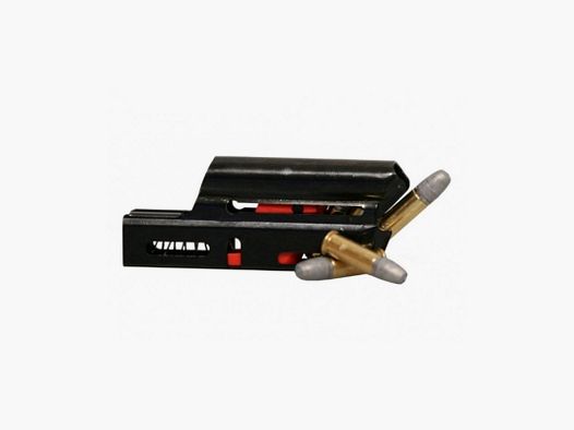 Caricatore Walther .22 lr per SSP
