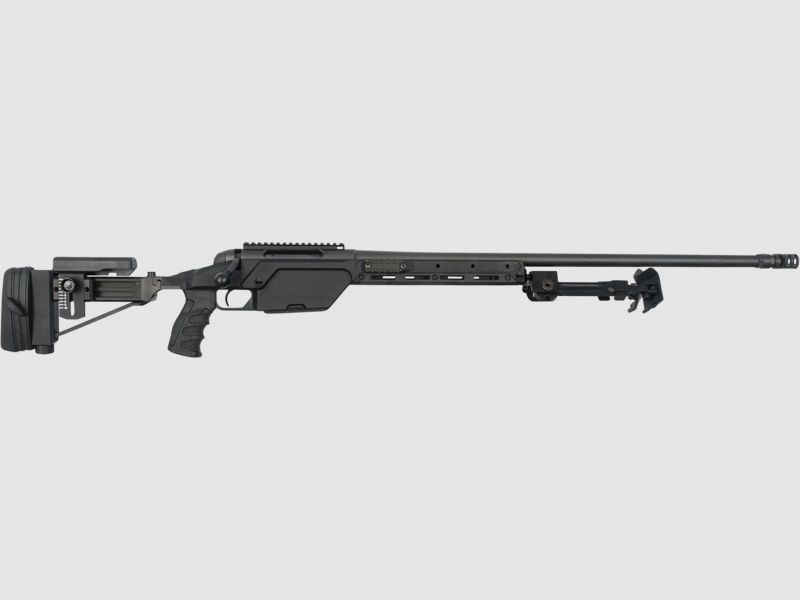 Steyr SSG 08*