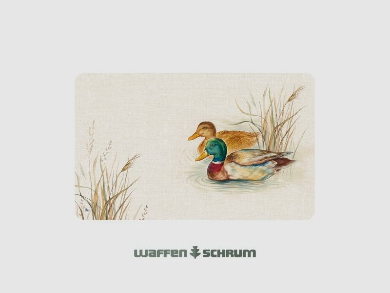 Fritzmann breakfast board duck