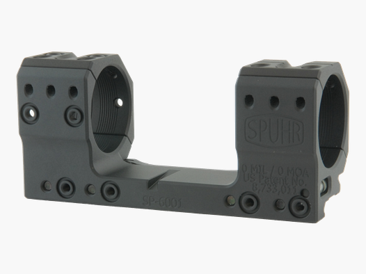 SPUHR Attacchi SP-6001
