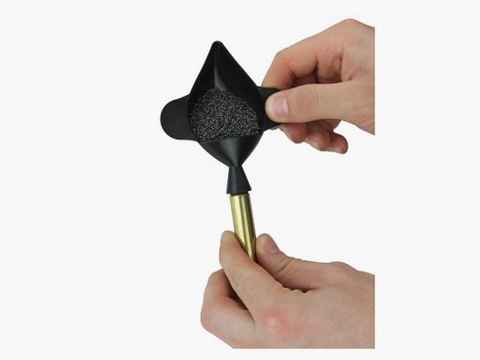 LYMAN PIATTINO BILANCIA ''POWDER PAL'' 7752433