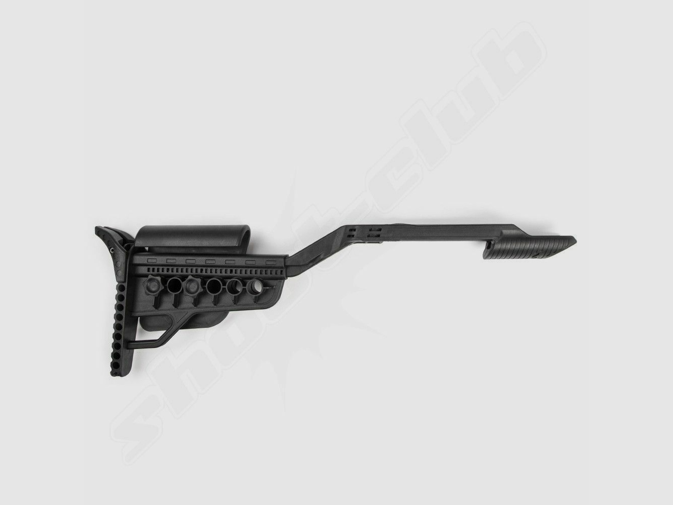 Zoraki	 Anbauschaft für Luftpistole Zoraki HP01 Kal. 4,5mm