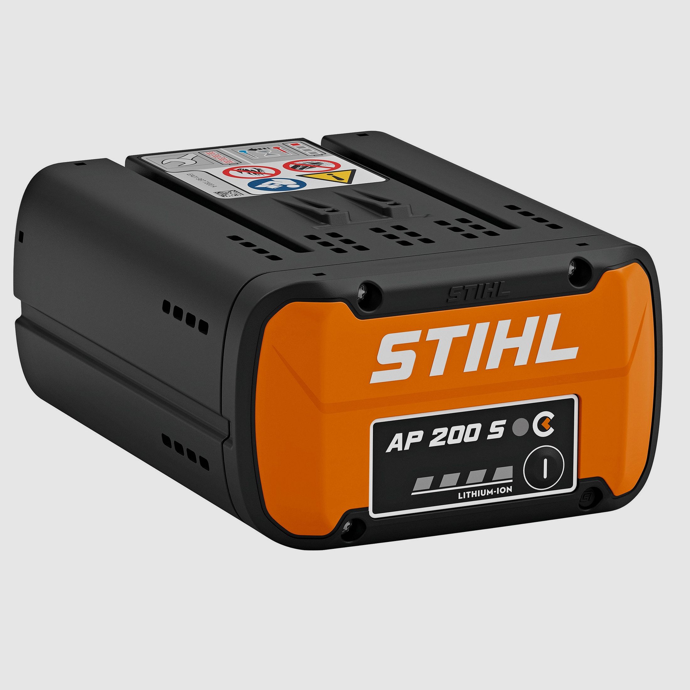 Stihl Akumulator AP 200 S