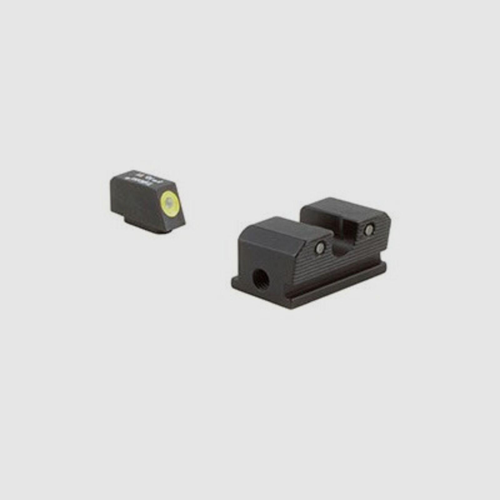 Trijicon Sight Set HD Yellow Walther P99