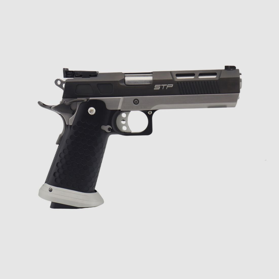 STP LISA / L154 5.0