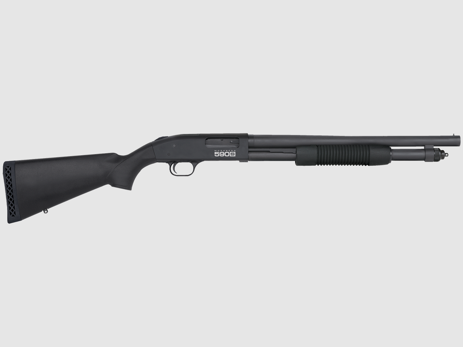 Mossberg 590 18.5”