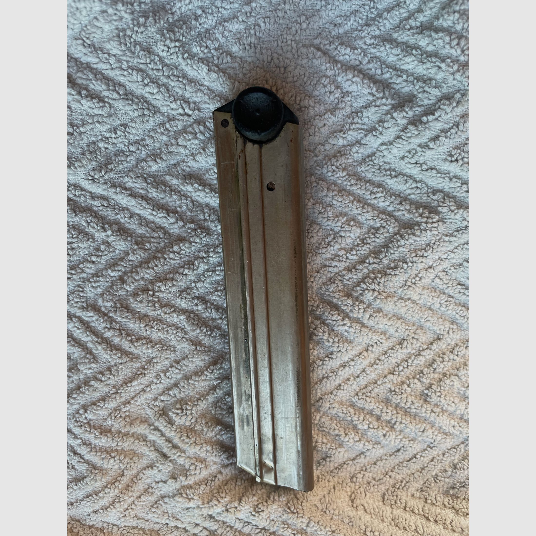 Mauser08, DWM, 9mm Para, wersja artyleryjska, numer zgodny, zdjęcie 5 z 6