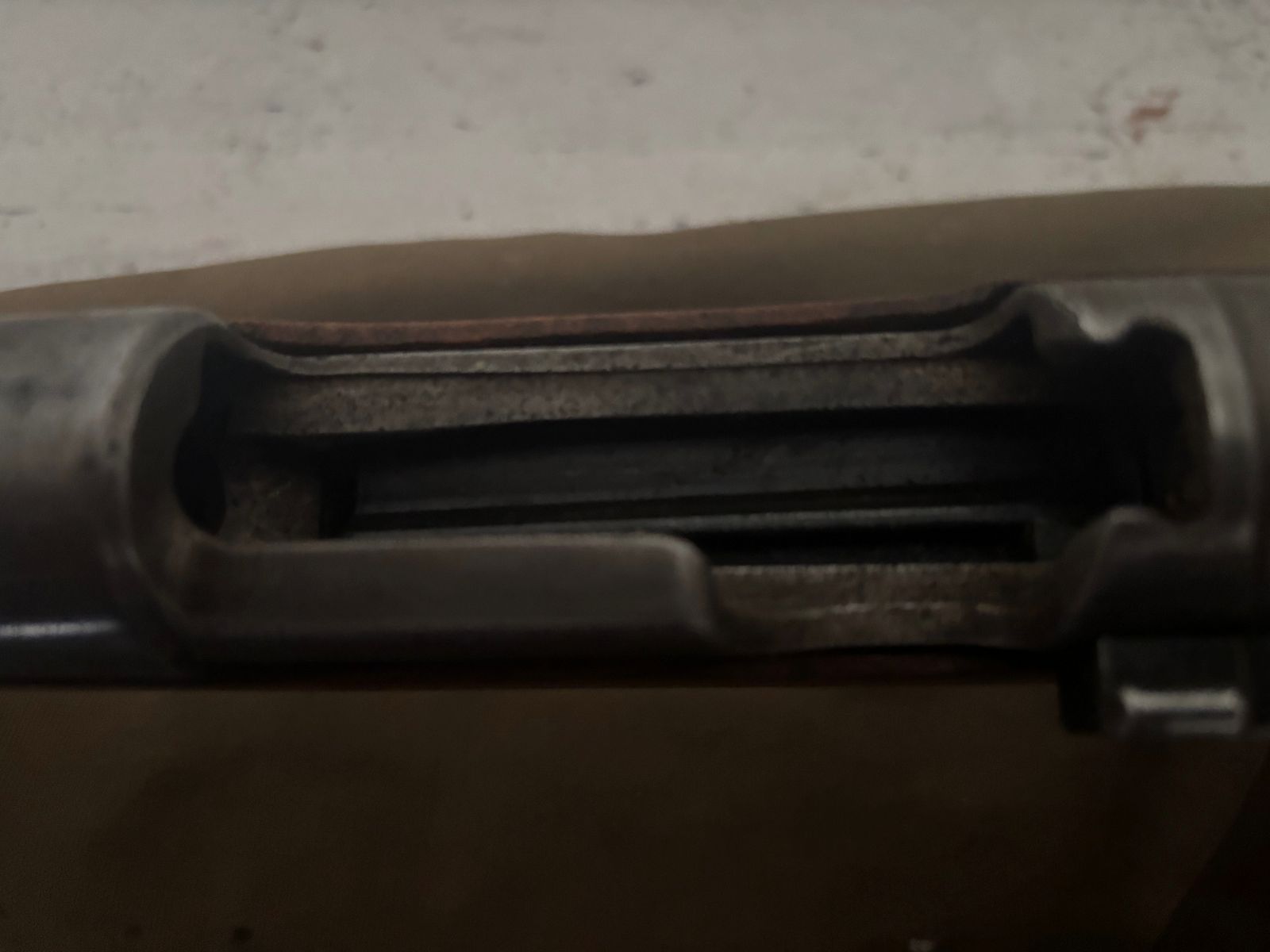 Karabiner zu verkaufen