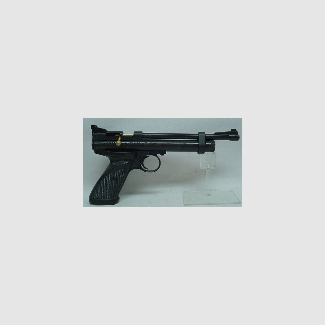 LP 2240 Kal.5,5mm - Diabolo