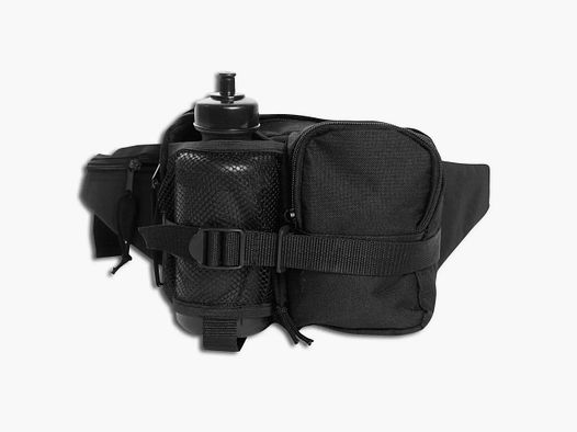 Mil-Tec Borsa da cintura Single Pack - Oliva
