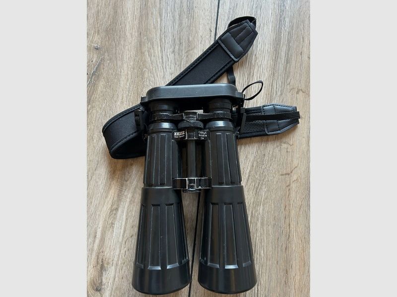 Fernglas Zeiss 8x56 B/GA T*