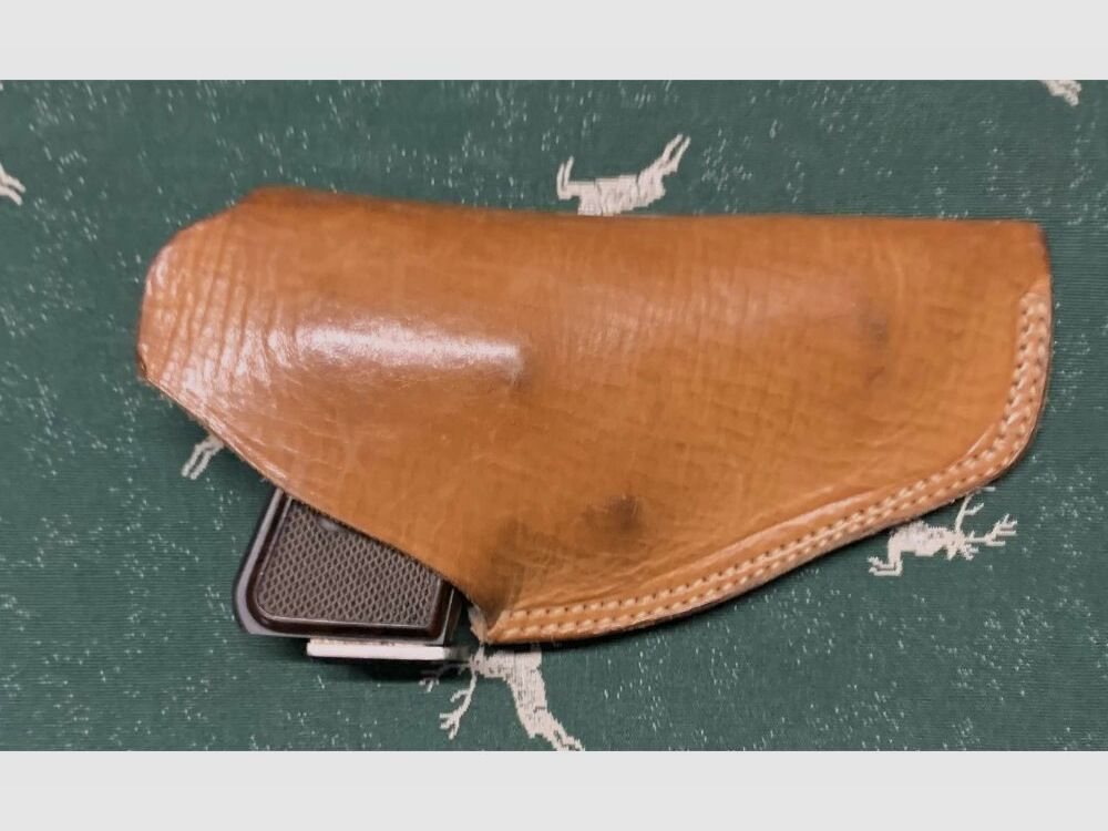 Astra ohne 6,35mmBrowning