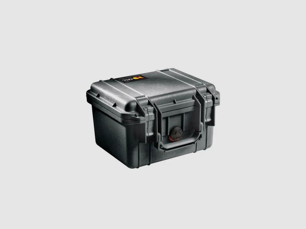 Peli Koffer 1300