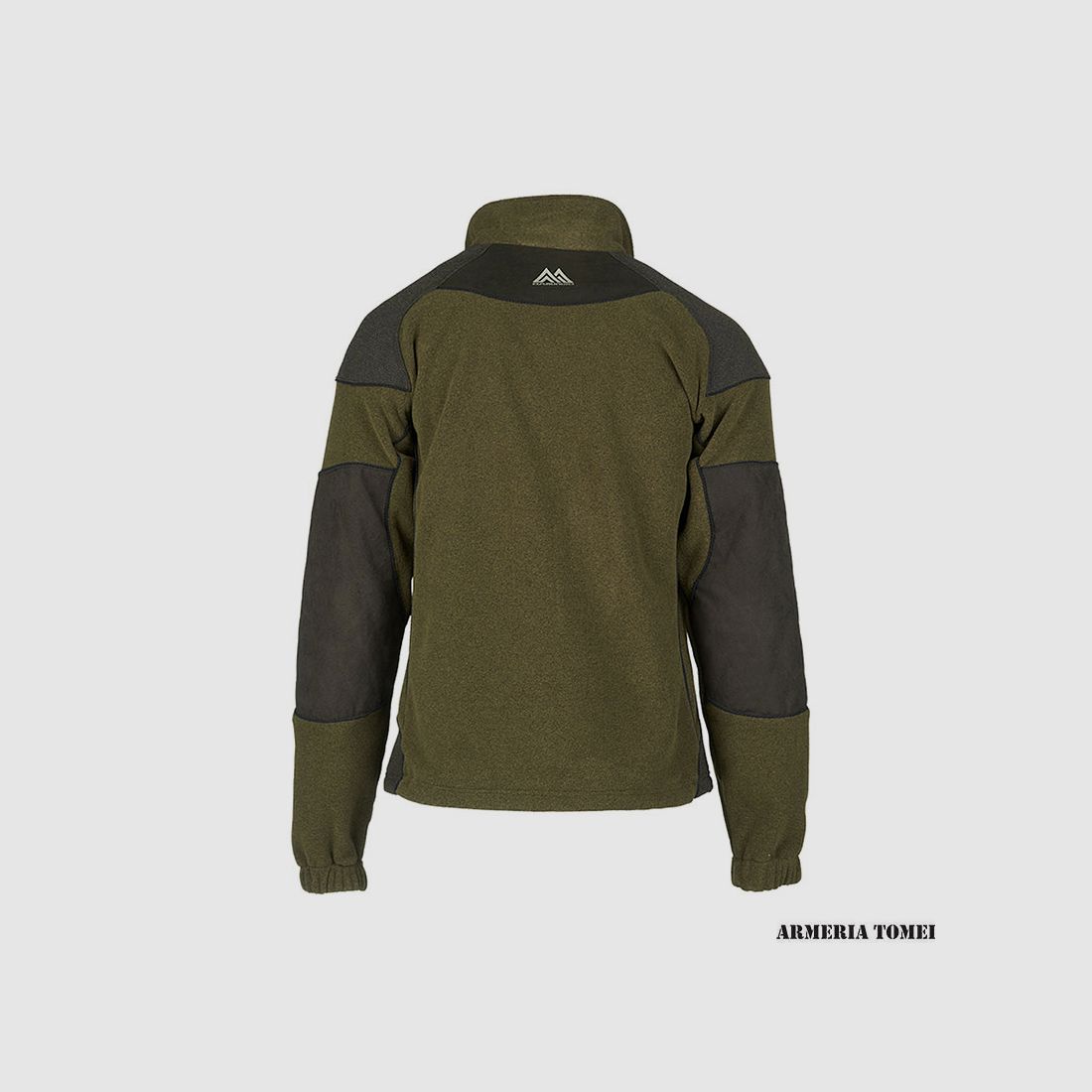 CIMAUNDICI – MEN – HUNTING CARDIGAN, image 3 of 4