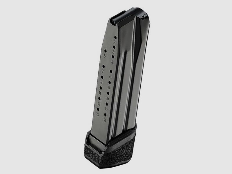 Springfield Armory HS ECHELON Replacement Magazine 18 Round High-Capacity Magazine for Echelon 4.0 Compact