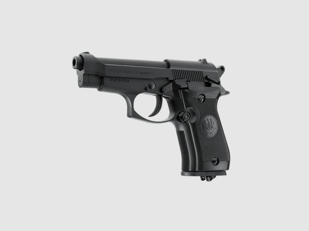 Beretta M84 FS 4,5 mm, imagen 6 de 12