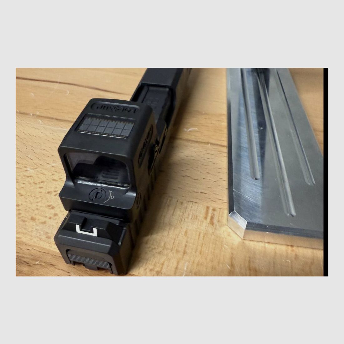 Wechselsystem IGB G1734/Gen5 / 9x19 .22lr