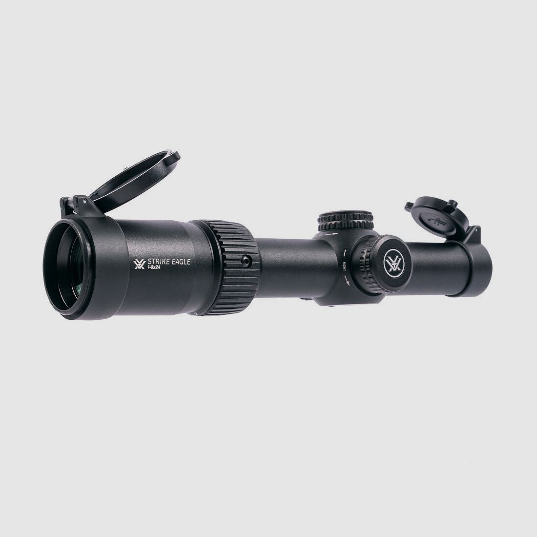 Vortex Strike Eagle 1-8x24 30mm SETVK