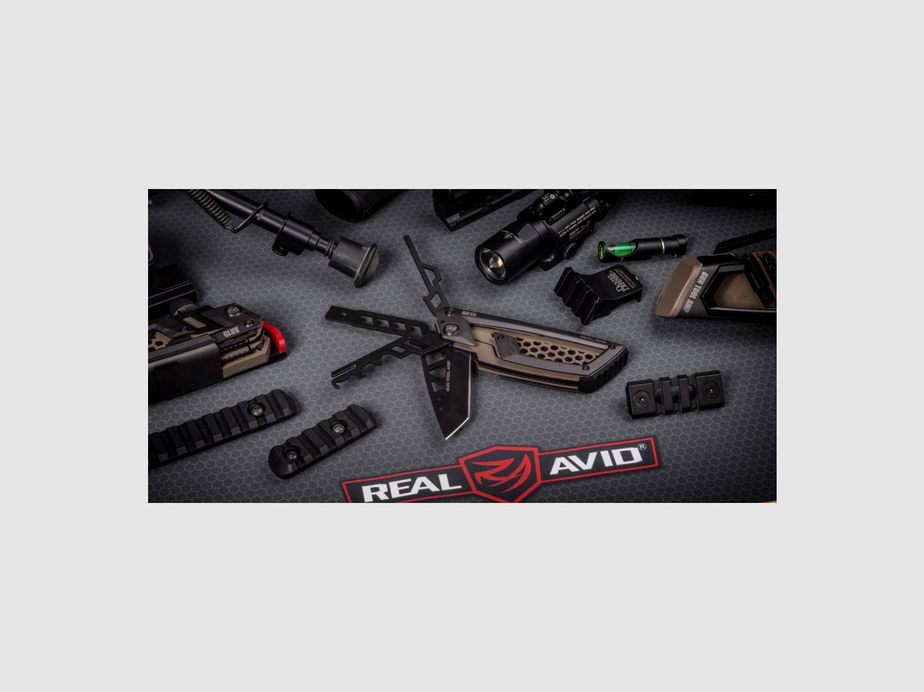 Multifunction Tool Gun Tool Amp Ar15, image 6 of 7