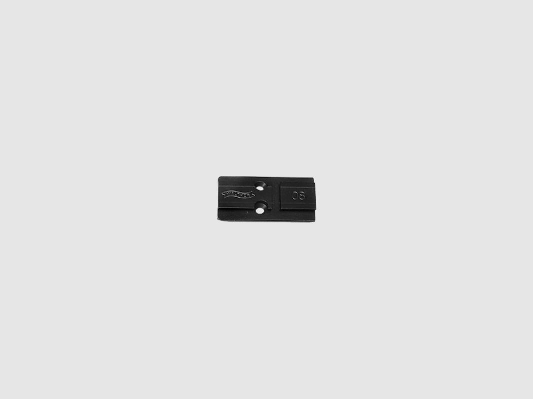 Walther Interface Aimpoint Acro fixlock - RS3, immagine 2 di 2