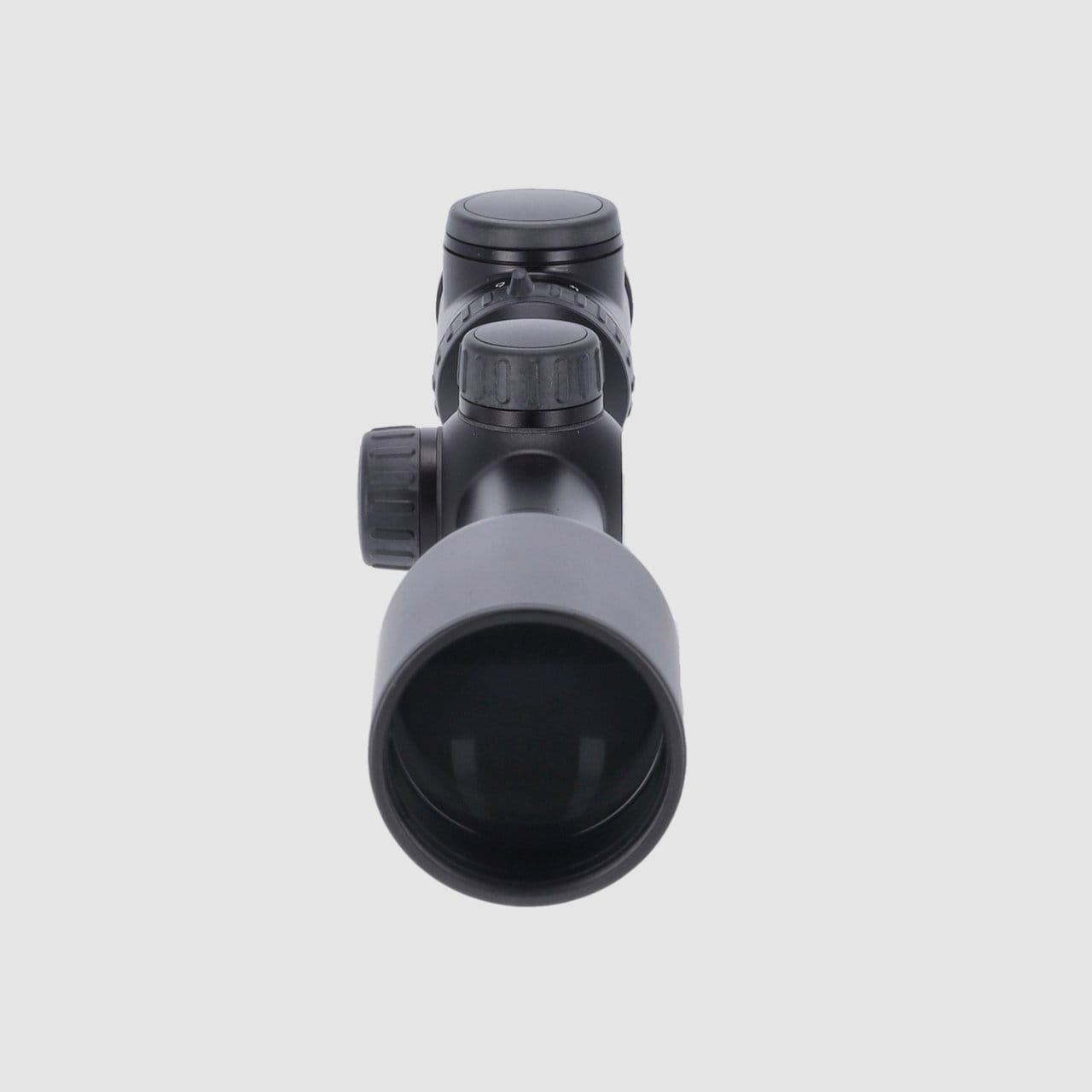 Leica Magnus 1,8-12x50 i lunette de tir, image 3 sur 11