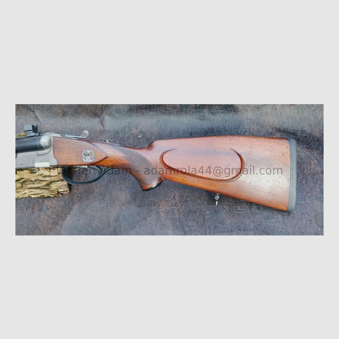 Krieghoff Drilling Ulm