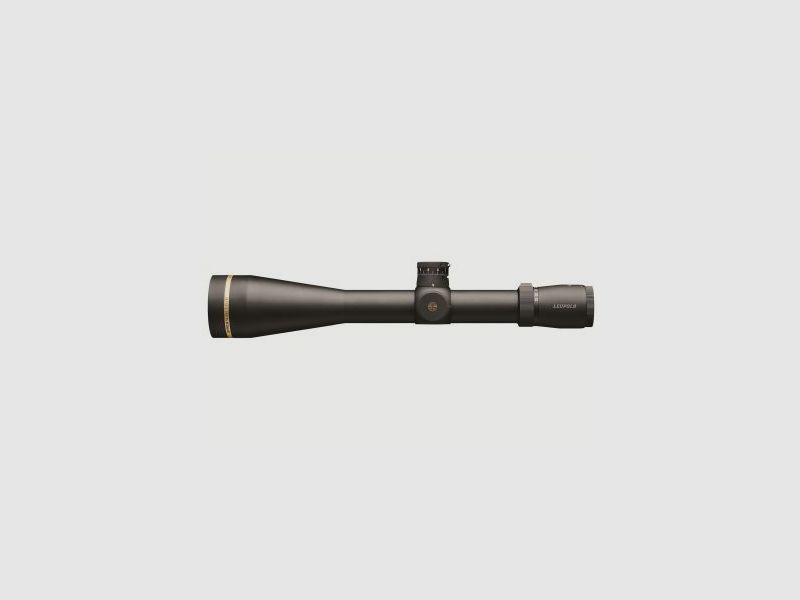Leupold VX-5HD 7-35x56mm T-ZL3 Impact-14 MOA noir mat