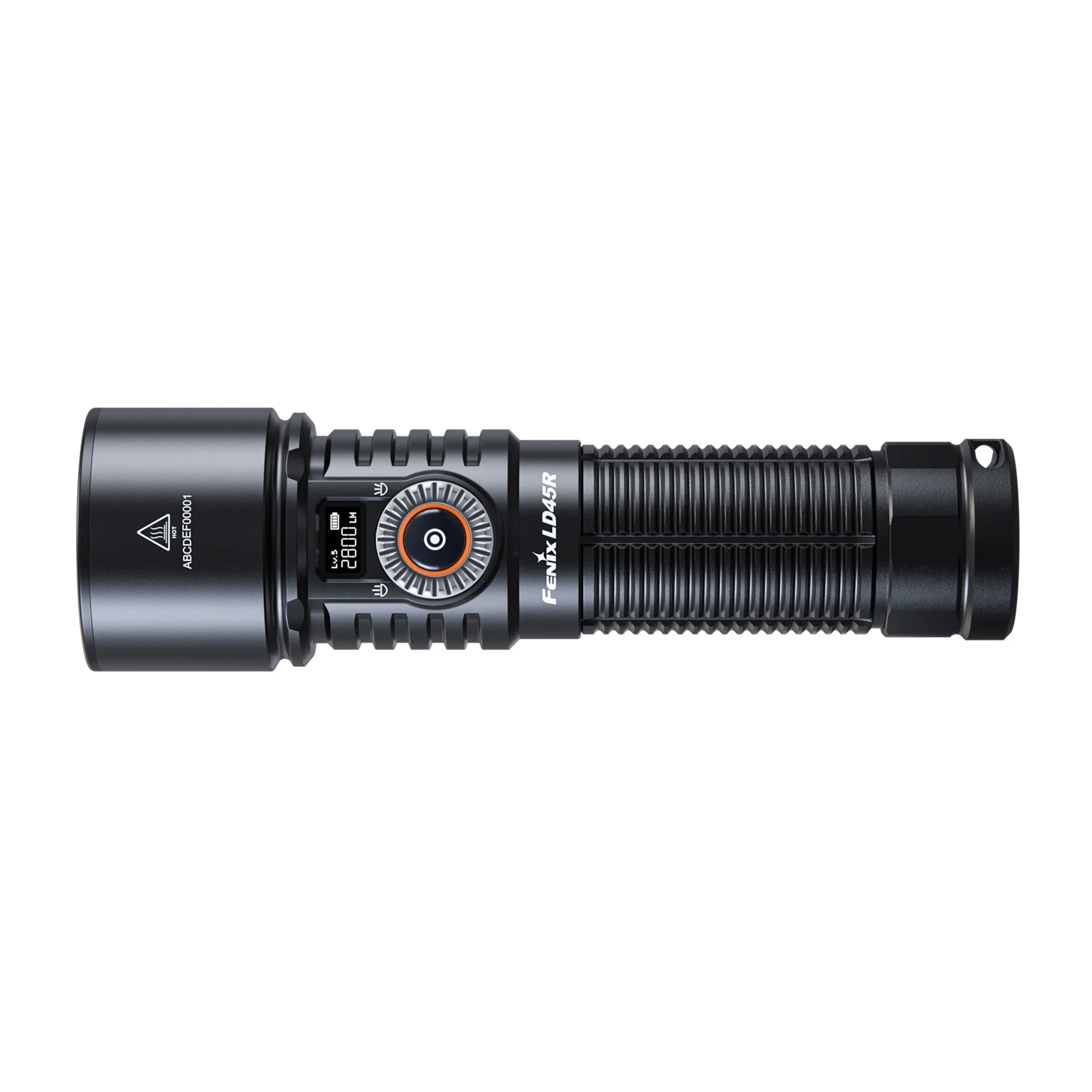 Lampe torche LED Fenix LD45R, image 2 sur 20