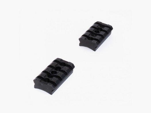 Mounting rail 2t CVA Rifle
