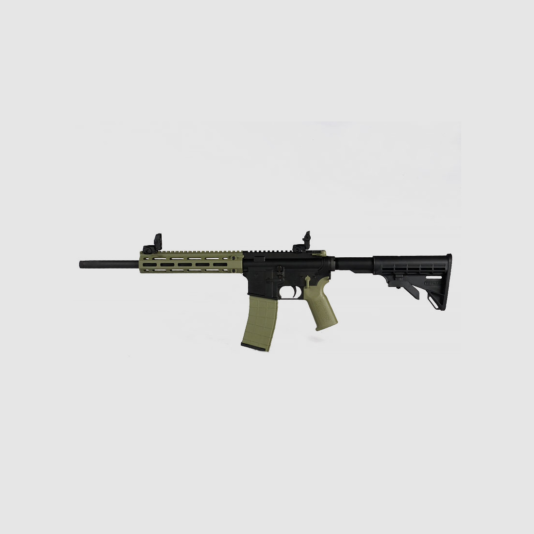 Tippmann Arms M4-22 LTE, OD-Green