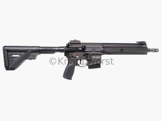 Heckler & Koch MR223 A3