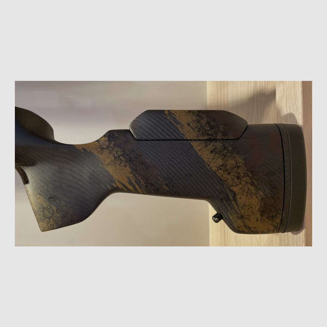 SAKO 90 QUEST ULTRA SHORT