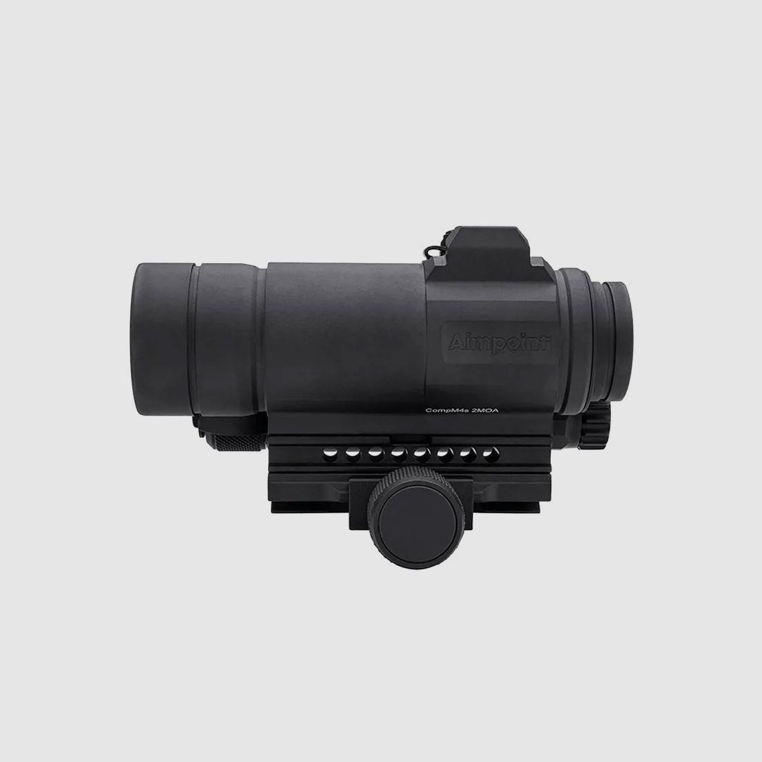 Aimpoint Comp M4s, US Army M68CCO