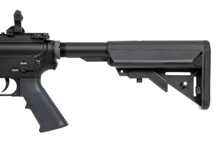 Carabina de airsoft Specna Arms SA-A29P ONE – negra, imagen 37 de 44